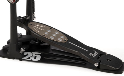 Pearl P2050C/B Eliminator 25th Anniversary Single Bass Drum Pedal