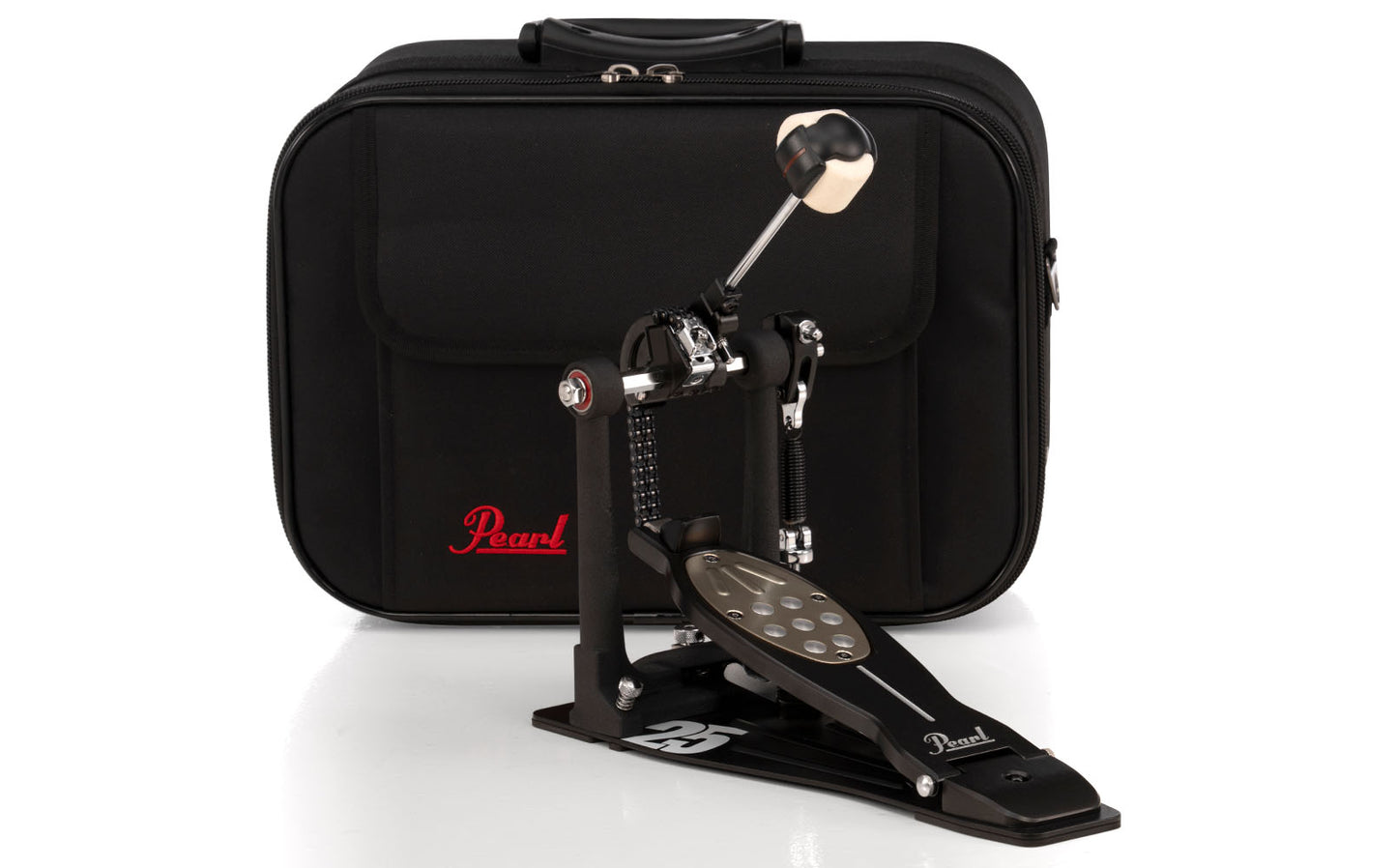 Pearl P2050C/B Eliminator 25th Anniversary Single Bass Drum Pedal