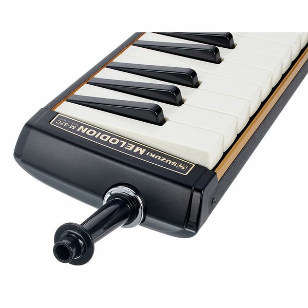 【新品】Suzuki Melodion M37-C 大橋トリオ 限定モデル Suzuki Melodica - M37C – Musicians Gear Zone