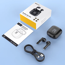Load image into Gallery viewer, EarFun Air Lite Wireless Bluetooth Headphones - TW204