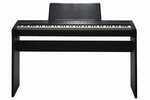 Kurzweil KaE1 Portable Digital Piano - Black