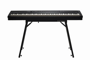 Kurzweil KaE1 Portable Digital Piano - Black
