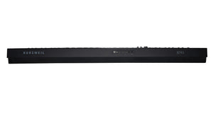 Kurzweil KaE1 Portable Digital Piano - Black