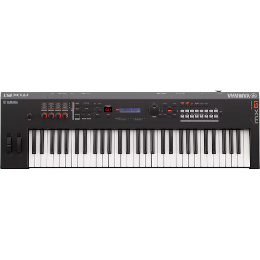 Yamaha MX61 61-Key MX Series Synthesizer