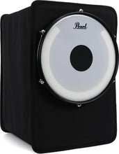 Load image into Gallery viewer, Pearl Cajon Bass Case + Pearl P530 Bass Drum Pedal