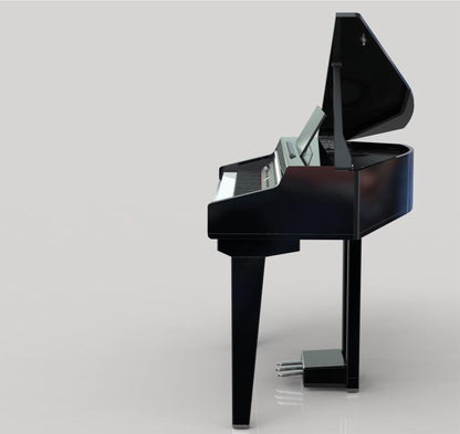 Kurzweil CUP G1 Baby Grand Piano