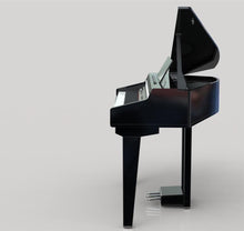 Load image into Gallery viewer, Kurzweil CUP G1 Baby Grand Piano