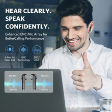 Load image into Gallery viewer, EarFun Air Lite Wireless Bluetooth Headphones - TW204