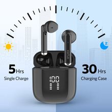 Load image into Gallery viewer, EarFun Air Lite Wireless Bluetooth Headphones - TW204