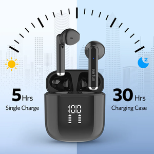 EarFun Air Lite Wireless Bluetooth Headphones - TW204