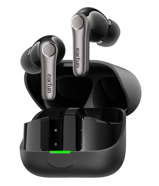 EarFun Air Pro 4+ Wireless Earbuds