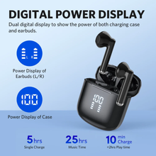 Load image into Gallery viewer, EarFun Air Lite Wireless Bluetooth Headphones - TW204