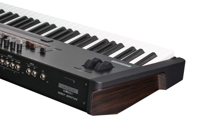 Kurzweil K2088 V.A.S.T Synthesizer