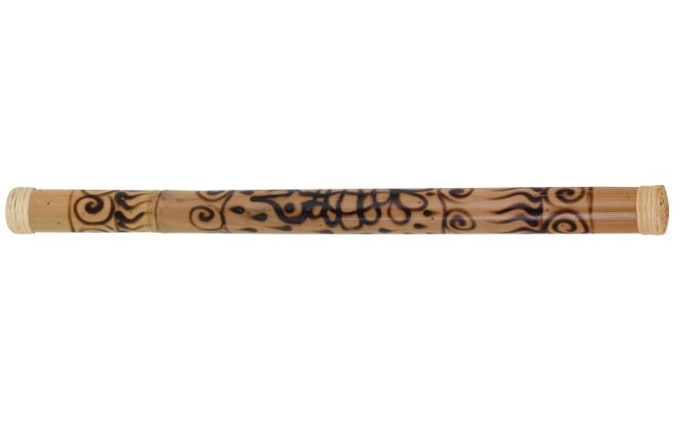 Pearl PBRSB-32 694 - 32 inch Bamboo Rainstick - #694 Rhythm Water