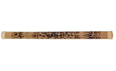 Pearl PBRSB-32 694 - 32 inch Bamboo Rainstick - #694 Rhythm Water