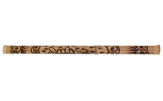 Pearl PBRSB-40 694 - 40 inch Bamboo Rainstick - #694 Rhythm Water