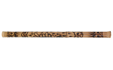 Pearl PBRSB-40 694 - 40 inch Bamboo Rainstick - #694 Rhythm Water