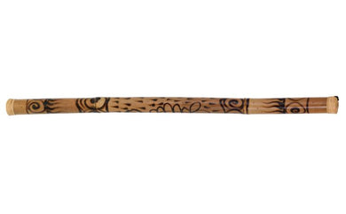 Pearl PBRSB-48 694 - 48 inch Bamboo Rainstick - #694 Rhythm Water
