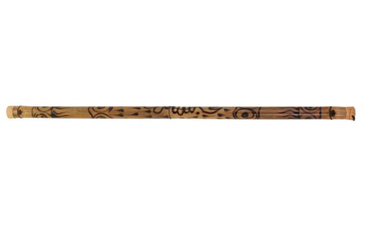 Pearl PBRSB-60 694 60 - inch Bamboo Rainstick - #694 Rhythm Water