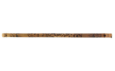 Pearl PBRSB-60 694 60 - inch Bamboo Rainstick - #694 Rhythm Water