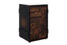 Load image into Gallery viewer, Pearl Music Town USA Primero Cajon-PBC-122B