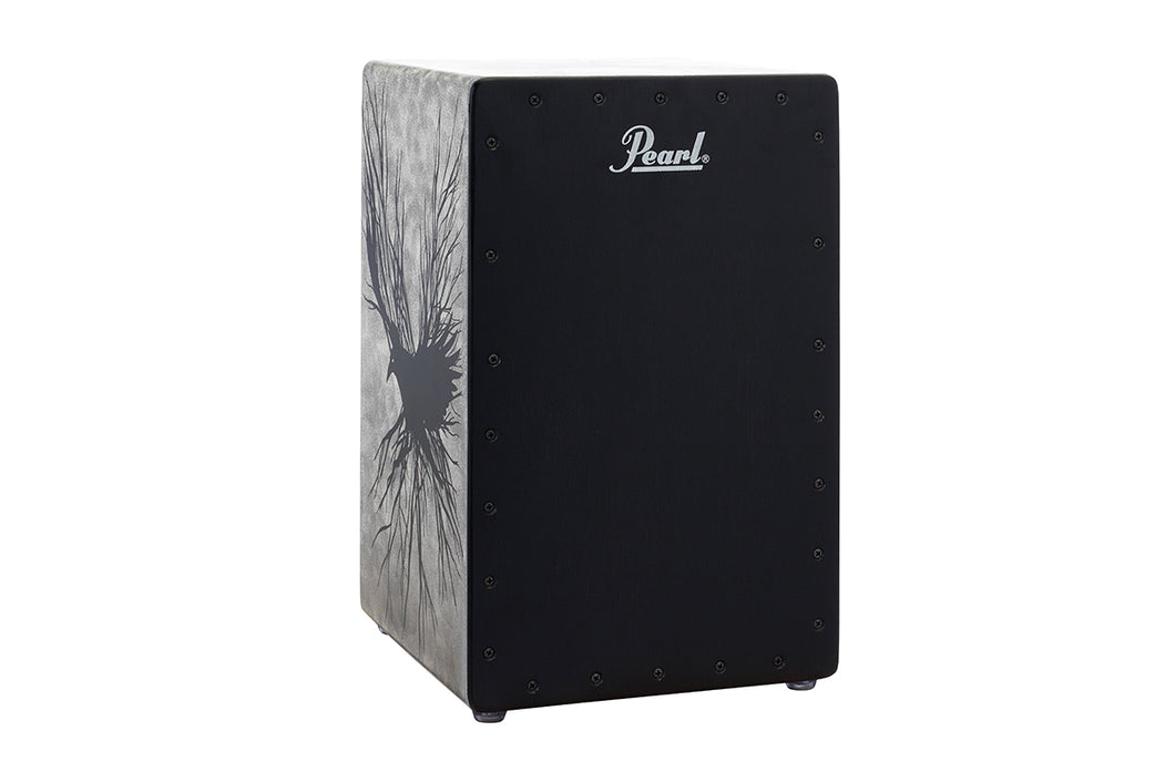Pearl Primero Raven Cajon PBC-123BBR