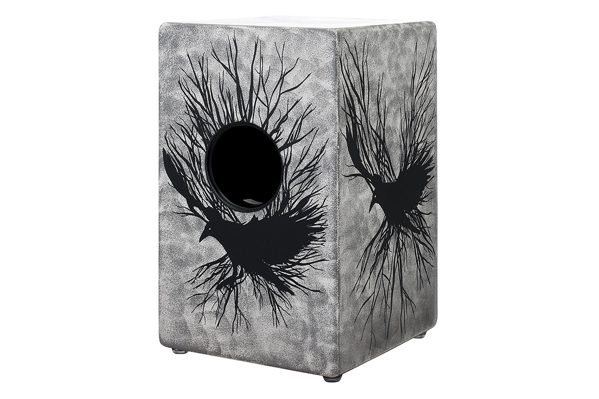 Pearl Primero Raven Cajon PBC-123BBR