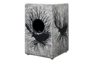 Pearl Primero Raven Cajon PBC-123BBR