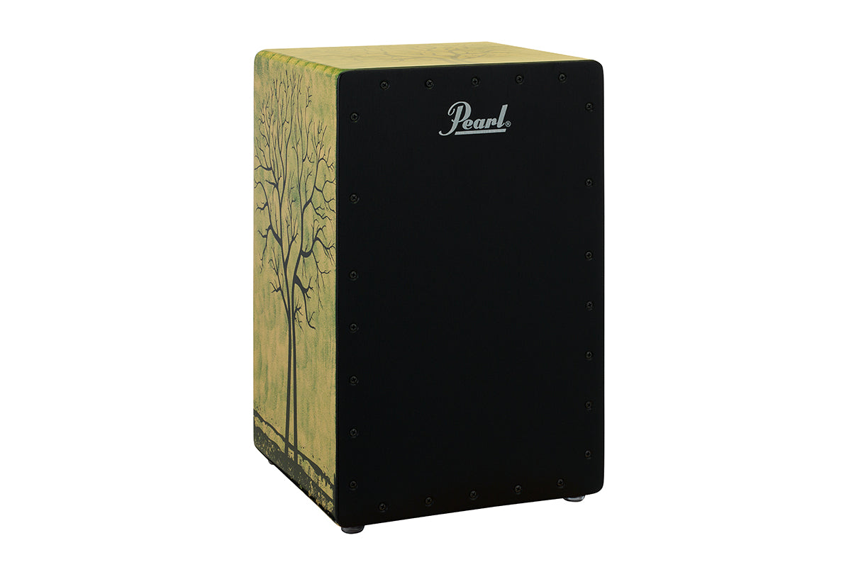 Pearl Primero Tree of Life Cajon PBC-123BTR