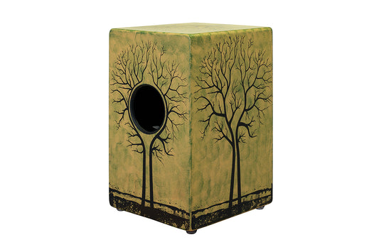 Pearl Primero Tree of Life Cajon PBC-123BTR