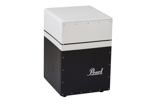 Pearl Boom Box Cajon Textured Finish PCJ-633BT
