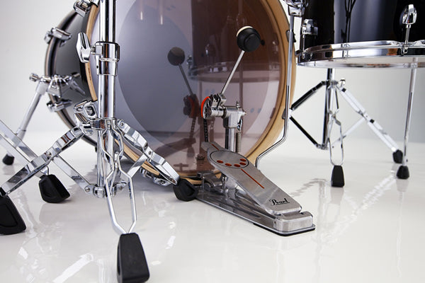 Pearl P930 Longboard Single Drum Pedal