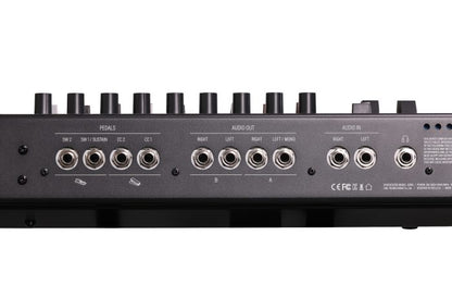 Kurzweil K2061 V.A.S.T Synthesizer