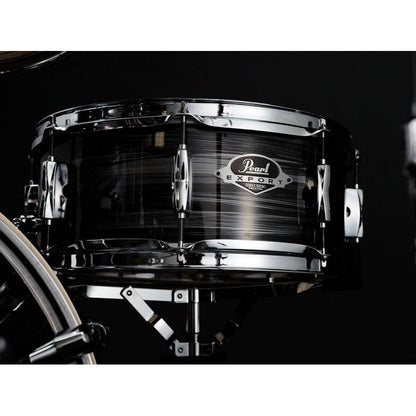 Pearl Export EXX725SPN/C Drum Set Shell Pack #778 Graphite Sliver Twist