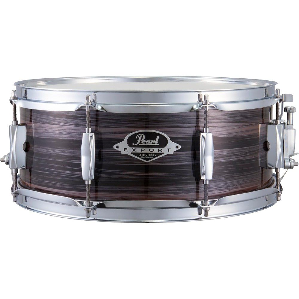 Pearl Export EXX725PN/C Drum Set Shell Pack #779 Metallic Amethyst Twist