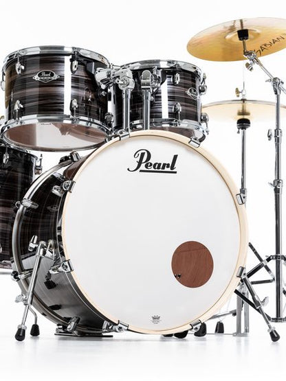 Pearl Export EXX725PN/C Drum Set Shell Pack #779 Metallic Amethyst Twist
