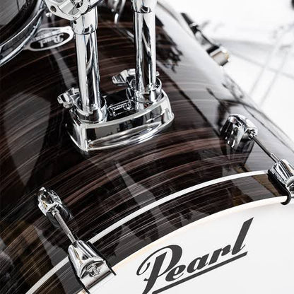 Pearl Export EXX725PN/C Drum Set Shell Pack #779 Metallic Amethyst Twist