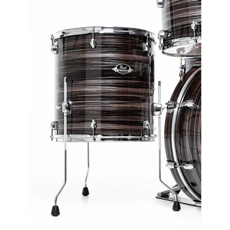 Pearl Export EXX725PN/C Drum Set Shell Pack #779 Metallic Amethyst Twist