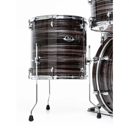 Pearl Export EXX725PN/C Drum Set Shell Pack #779 Metallic Amethyst Twist