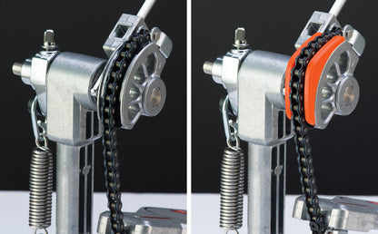 Pearl P930 Longboard Single Drum Pedal
