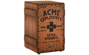 Pearl Acme Cajon PBC-125B