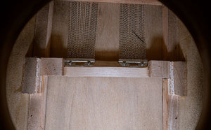 Pearl Acme Cajon PBC-125B