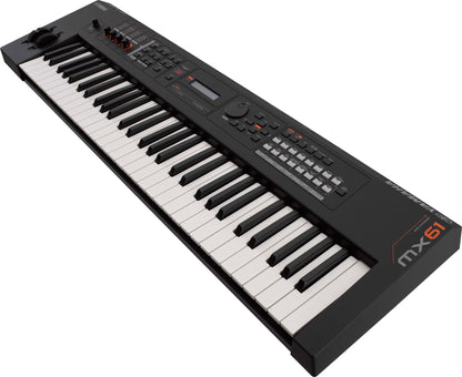 Yamaha MX61 61-Key MX Series Synthesizer