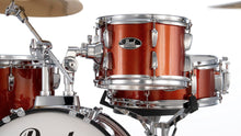 Load image into Gallery viewer, Pearl Roadshow Drum Set Complete 2024 Spec - #749 Burnt Orange Sparkle