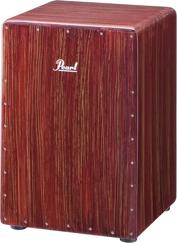 Pearl Boom Box Cajon Red Mahogany PCJ-633BB
