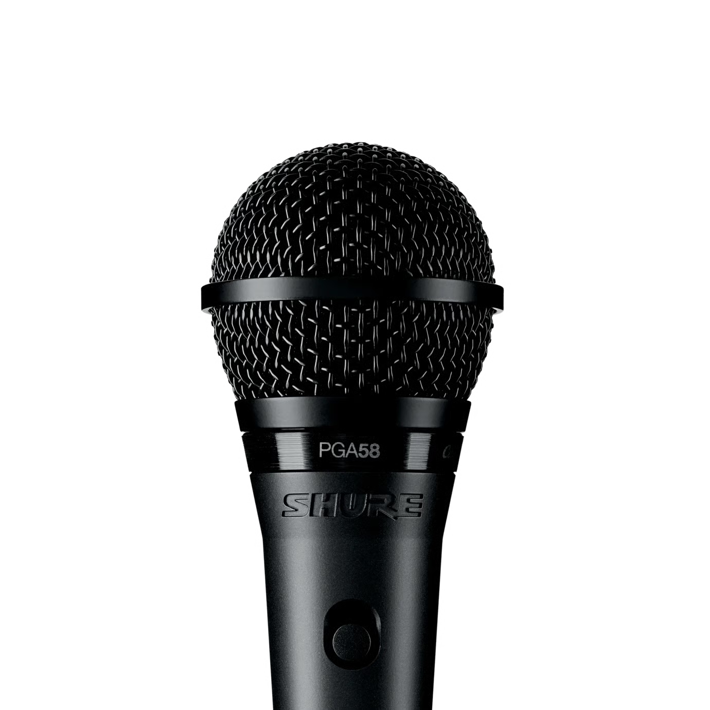 Shure PGA58 Vocal Microphone