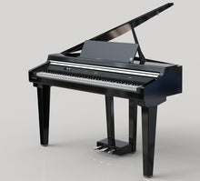Load image into Gallery viewer, Kurzweil CUP G1 Baby Grand Piano
