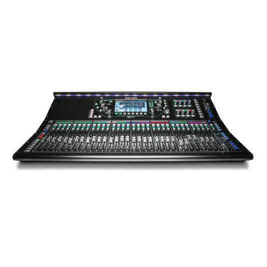 Allen & Heath SQ-7 48 Channel Digital Mixer