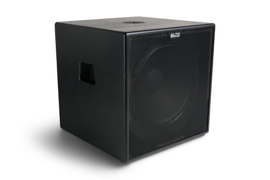 Alto TX18S Powered Subwoofer
