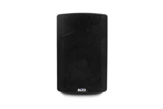 Alto TX412 Powered Loudspeaker With Bluetooth